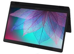 Fujitsu LifeBook U9312X - Notebook