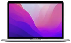 Notebook Apple MacBook Pro 13" M2 (2022) Silver