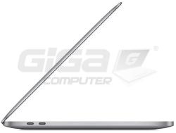 Notebook Apple MacBook Pro 13" M1 (2020) Space Gray - Fotka 2/3