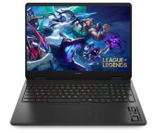 HP OMEN Slim 16-an0800no - Notebook