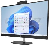 Počítač HP All-in-One 27-cr1004nh - Fotka 4/4