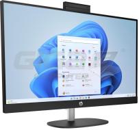 Počítač HP All-in-One 27-cr1004nh - Fotka 3/4