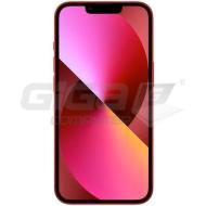 Mobilný telefón Apple iPhone 13 mini 128GB Red - Fotka 1/4