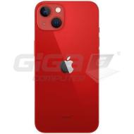 Mobilný telefón Apple iPhone 13 mini 128GB Red - Fotka 2/4