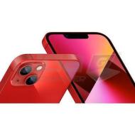 Mobilný telefón Apple iPhone 13 mini 128GB Red - Fotka 4/4