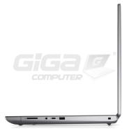 Notebook Dell Precision 7770 - Fotka 2/5