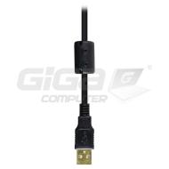 Slúchadlá YENKEE YHP 3035 Herní sluchátka 7.1 s mikrofonem SHADOW - Fotka 5/5