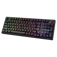  Yenkee YGS 03 Prémiový herní set ECLIPSE - Fotka 5/8