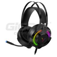  Yenkee YGS 03 Prémiový herní set ECLIPSE - Fotka 3/8