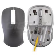  YENKEE YMS 2085BK Dual mode WL NOBLE - Fotka 7/7