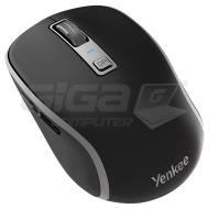  YENKEE YMS 2085BK Dual mode WL NOBLE - Fotka 2/7