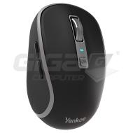  YENKEE YMS 2085BK Dual mode WL NOBLE - Fotka 1/7