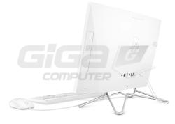 Počítač HP 200 G4 22 AiO - Fotka 1/2