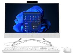 HP 200 G4 22 AiO - Počítač