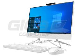 Počítač HP 200 G4 22 AiO - Fotka 2/2