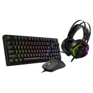 Yenkee YGS 03 Prémiový herní set ECLIPSE