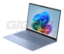 Notebook HP OmniBook 5 16-ag1001ns Sky Blue - Fotka 2/4