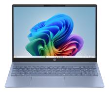 HP OmniBook 5 16-ag1011ns Sky Blue - Notebook