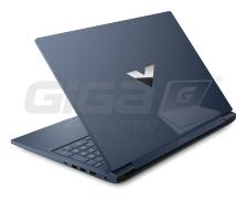 Notebook HP Victus 16-r1052ne Performance Blue - Fotka 3/4