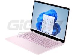 Notebook HP OmniBook 5 Flip 14-fp0001ns Pale Pink - Fotka 5/7