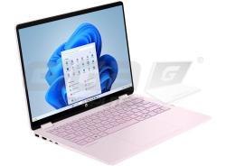Notebook HP OmniBook 5 Flip 14-fp0001ns Pale Pink - Fotka 4/7