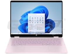 Notebook HP OmniBook 5 Flip 14-fp0001ns Pale Pink - Fotka 3/7