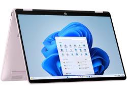 HP OmniBook 5 Flip 14-fp0001ns Pale Pink - Notebook