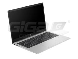 Notebook HP 240 G10 Turbo Silver - Fotka 2/4