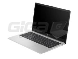 Notebook HP 240 G10 Turbo Silver - Fotka 1/4