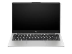 HP 240 G10 Turbo Silver - Notebook