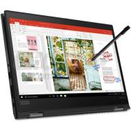 Notebook Lenovo ThinkPad X390 Yoga - Fotka 5/8
