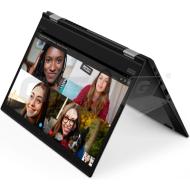 Notebook Lenovo ThinkPad X390 Yoga - Fotka 6/8