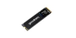  GOODRAM SSD PX500 Gen.3 1TB, PCIe Gen3x4, M.2 2280, (R:3300/W:2700MB/s)