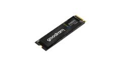  GOODRAM SSD PX600 500GB, PCIe Gen4x4, M.2 2280, (R:5000/W:1700MB/s)