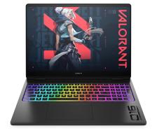 Notebook HP OMEN MAX 16-ak0000ne