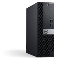 Počítač Dell Optiplex 7070 SFF