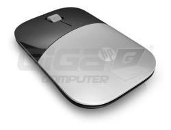  HP Z3700 Wireless Mouse - Silver - Fotka 2/3