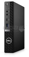 Počítač Dell Optiplex 7090 Micro - Fotka 2/2