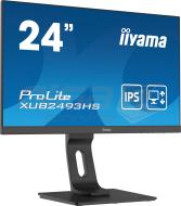 Monitor 23.8" iiyama ProLite XUB2493HS-B4 - Fotka 2/11