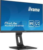 Monitor 23.8" iiyama ProLite XUB2493HS-B4 - Fotka 3/11
