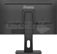 Monitor 23.8" iiyama ProLite XUB2493HS-B4 - Fotka 8/11