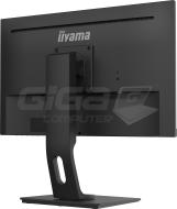 Monitor 23.8" iiyama ProLite XUB2493HS-B4 - Fotka 9/11