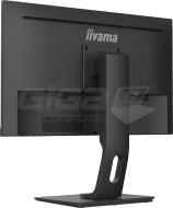 Monitor 23.8" iiyama ProLite XUB2493HS-B4 - Fotka 10/11