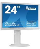 Monitor 23.6" iiyama ProLite B2480HS-W2 - Fotka 5/9