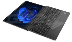 Notebook Lenovo ThinkPad E15 Gen 4 - Fotka 4/7