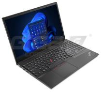 Notebook Lenovo ThinkPad E15 Gen 4 - Fotka 5/7