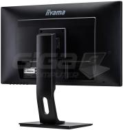 Monitor 24" iiyama ProLite B2483HS-B3 - Fotka 8/9