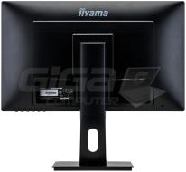 Monitor 24" iiyama ProLite B2482HS-B1 - Fotka 7/9