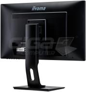 Monitor 24" iiyama ProLite B2482HS-B1 - Fotka 8/9