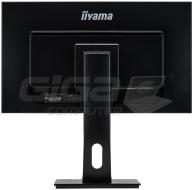 Monitor 23.6" iiyama ProLite XB2481HS-B1 - Fotka 7/9